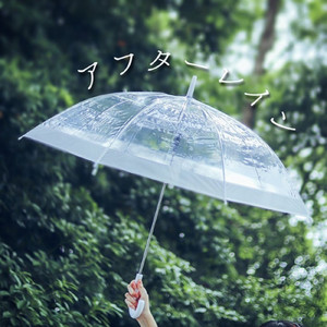 アフターレイン (feat. シグマセカイ) [Instrumental] [第55回白門祭テーマソング]