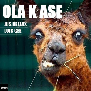 Ola K Ase (Original Mix)
