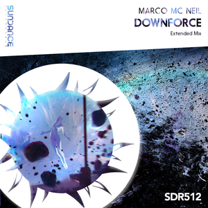Downforce (Extended Mix)