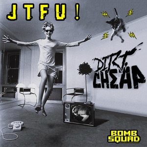 JTFU! (Dimatik Mix)