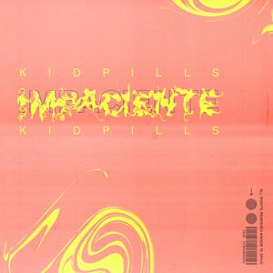 Impaciente