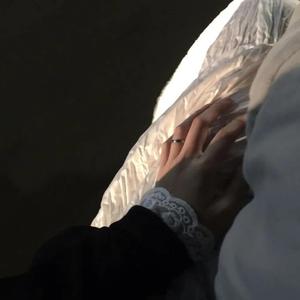 早春的树