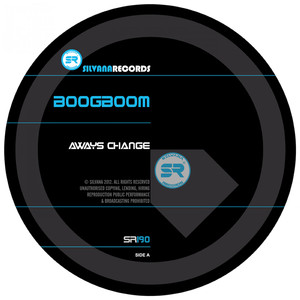 Pilla (Original Mix)