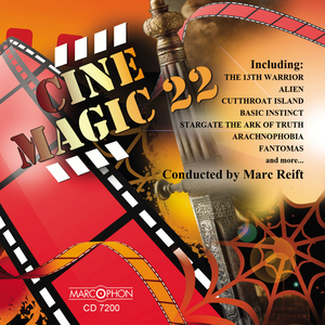 Scent of a Woman (Por una Cabeza)