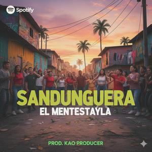 sandunguera