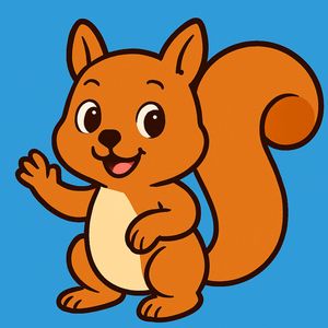 Wiewiórka