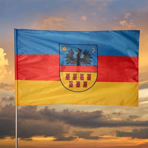 Siebenbürgen, Land des Segens (Siebenbürgenlied)