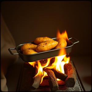 やきいものうたB