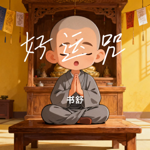 好运咒