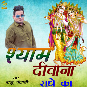 Shyam Deewana Radhe Ka