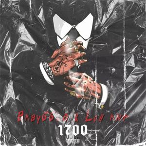 1700 (feat. Luh Ant)