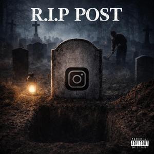 R.I.P POST