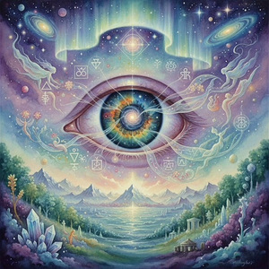 일곱번째 감각 [Deep House Mix Cover]