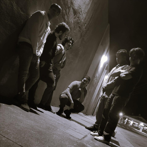 Going Rogue (feat. Juggernaut)