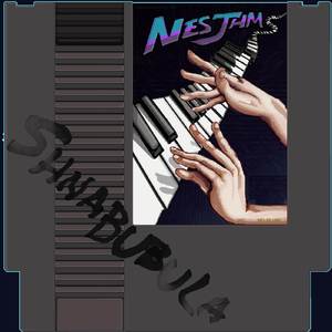 Night Sea (Piano and NES Version)