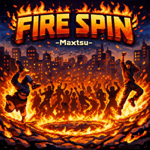 Fire Spin