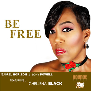 Be Free (Original Mix)