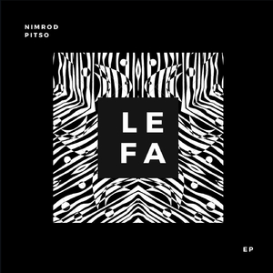 Lefa (Original Mix)