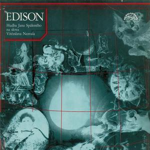 Edison - Zpěv I.