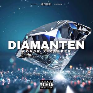 Diamanten (feat. Kasper)