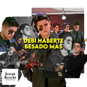Debí Haberte Besado Más
