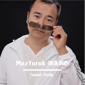 MuzYurak-冻冰的心