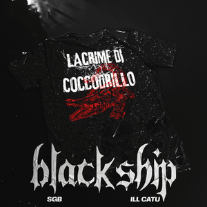 lacrime di coccodrillo