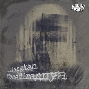 Hilangkan Kehadirannya