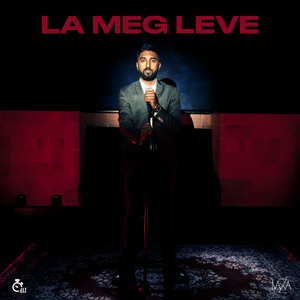 La meg leve