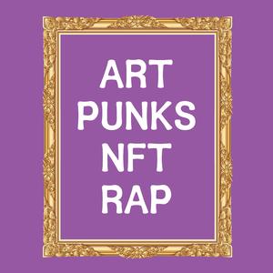 ArtPunks NFT Rap