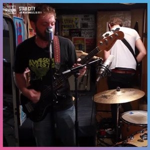 Harry O's (Live Session, Los Angeles, CA, 2011)