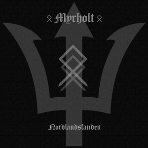 Fjorden Dekkes Av Taake