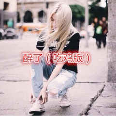 万有引力 (吃鸡版)