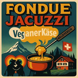 Fondue Jacuzzi (Mild Edition)