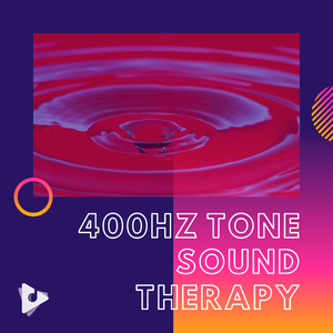 400Hz Tinnitus Treatment, Pt. 8