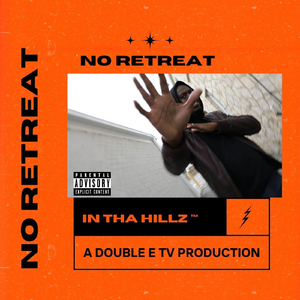 No Retreat