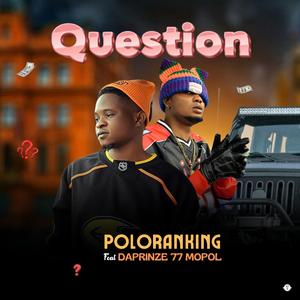 Poloranking x Daprinze question(Ibere)
