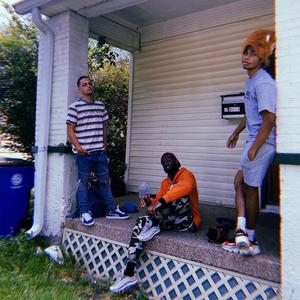 The Middle (feat. Danny Singh & Sean Hatten)