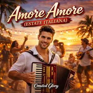 Amore Amore (Estate Italiana)