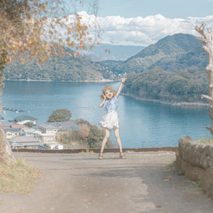 星河坠落（钢琴版）