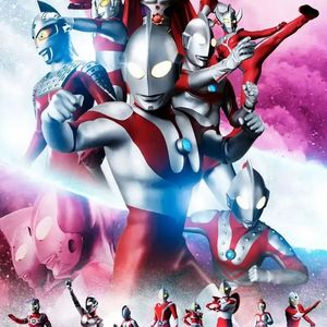 『AI中文』盖亚奥特曼主题曲