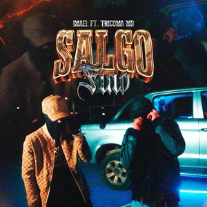 Salgo fino (feat. Tricoma mr)