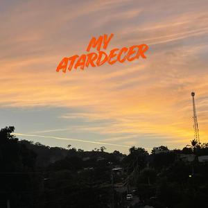anochecer