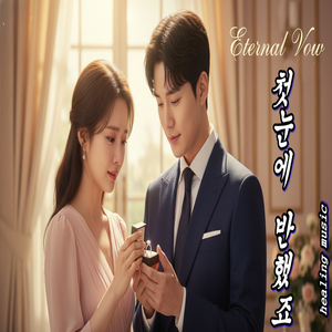 그대라서 행복해