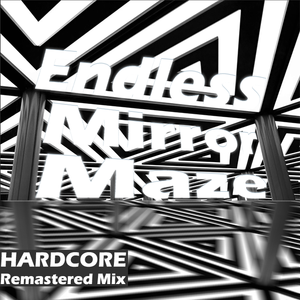 Endless Mirror Maze (Remastered)