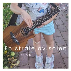 En stråle av solen