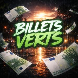 Billets verts