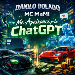 Me Apaixonei pela Chat Gpt