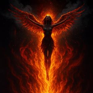 I Didn’t Drown, I Burned