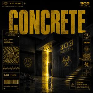 Concrete
